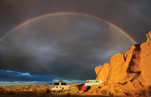 Mongolia