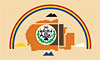 Flag of Navajo Nation