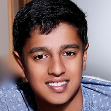 Unsung Heroes - Sridhar