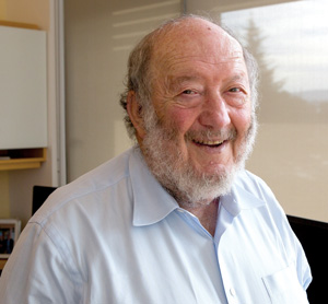 Irving Weissman