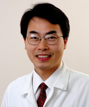 Joseph Wu